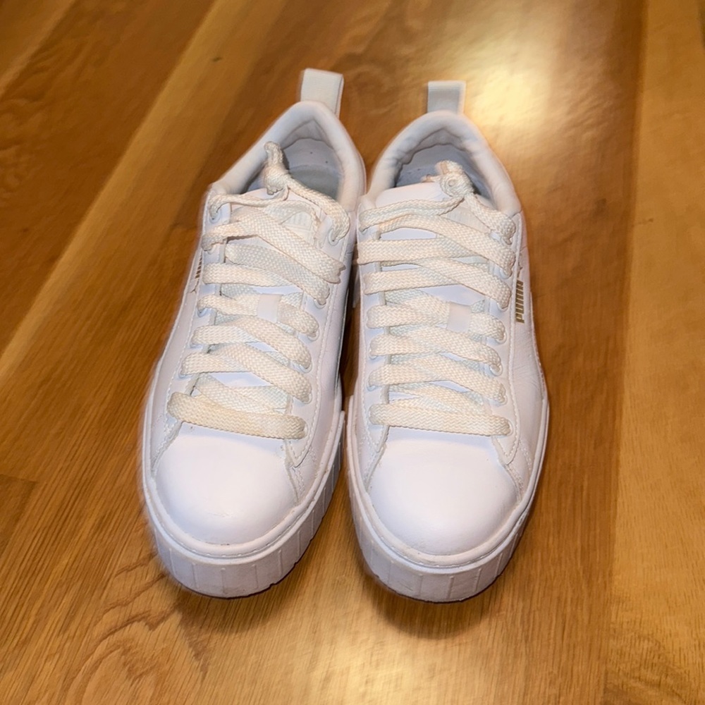 Puma Platforms